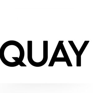 QUAY SUNGLASSES